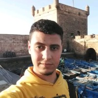 Youness Kamil