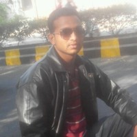 Gaurav Raut