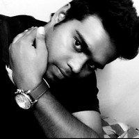Harsh Reddy