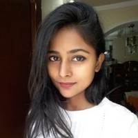 Sharveen Bakesh