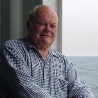 Graham Campbell-Ryder