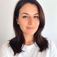 Andrea Lupton