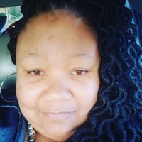 Ebony Clark