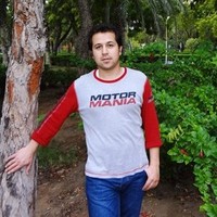 Javad Ahmadi