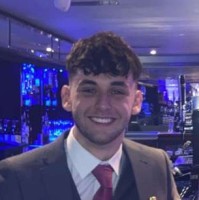 Harry Strumble