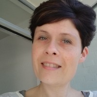 Stina Vendelbo Weitemeyer