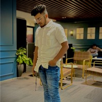 Sanket Sherla