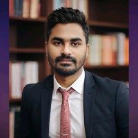 Kaushal Yadav