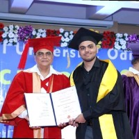 Rishabh Bedi
