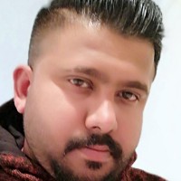 Johnson Sujith