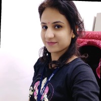 Sandhya Dhar