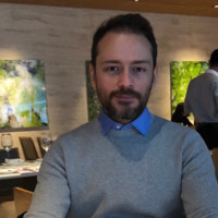 Ehsan Bagheri