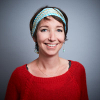 Amélie Thibord