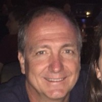 Bob Stone
