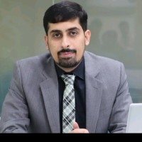 Jaffar Abbas
