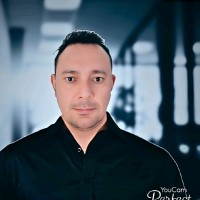 Danilo Rodrigues Salvador