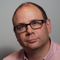 David Geros
