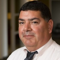 Chris Martinez