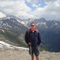 Martin Vermanen