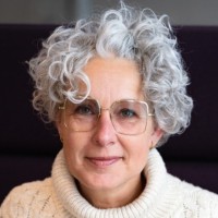 Helle Eriksen