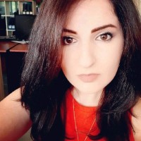 Anna Margaryan