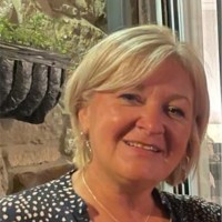 Caroline Howden