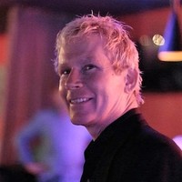 Gordon Burrows