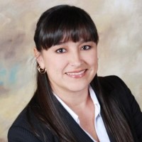 Angie Arevalos