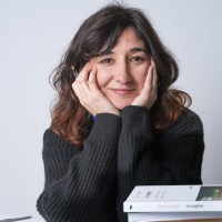 Irene Otero, PhD