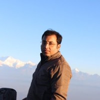 Shashi Bhushan Mishra