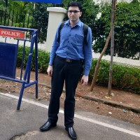 T Surya Uma Maheswar