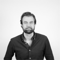 Patrick Lindstrand