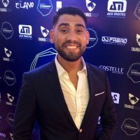Rainan Peralva
