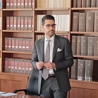 Matteo Ruberto