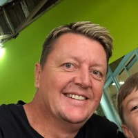 Dudley van den Heever