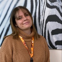 Ana María Noriega Pinzón