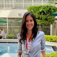 Paola Monroy Campo