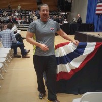 Michael Hamm