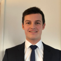 Ben Lardner Aca