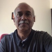 Naresh Sadasivan