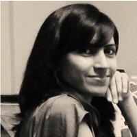 Minu Joshi