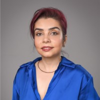 Melika Mehriar