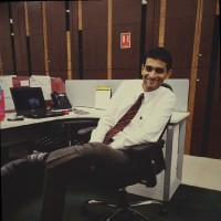 Praveen KV