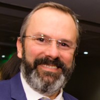 Alberto Gonzalez-Garcia