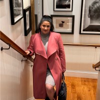 Ipshita Rishi