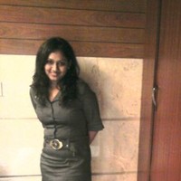 Swati Joshi