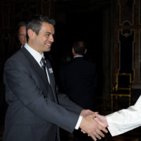 Antonello Lo Presti