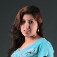 Diana Raquel Gallegos Valdivia