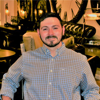 Matthew Holmes