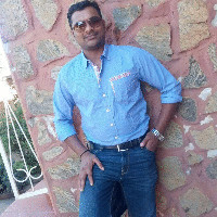 gurujala naga sudheer reddy